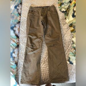 KUHL Rebel Style Men’s Pants